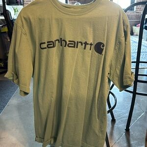 Men’s Carhartt Tee